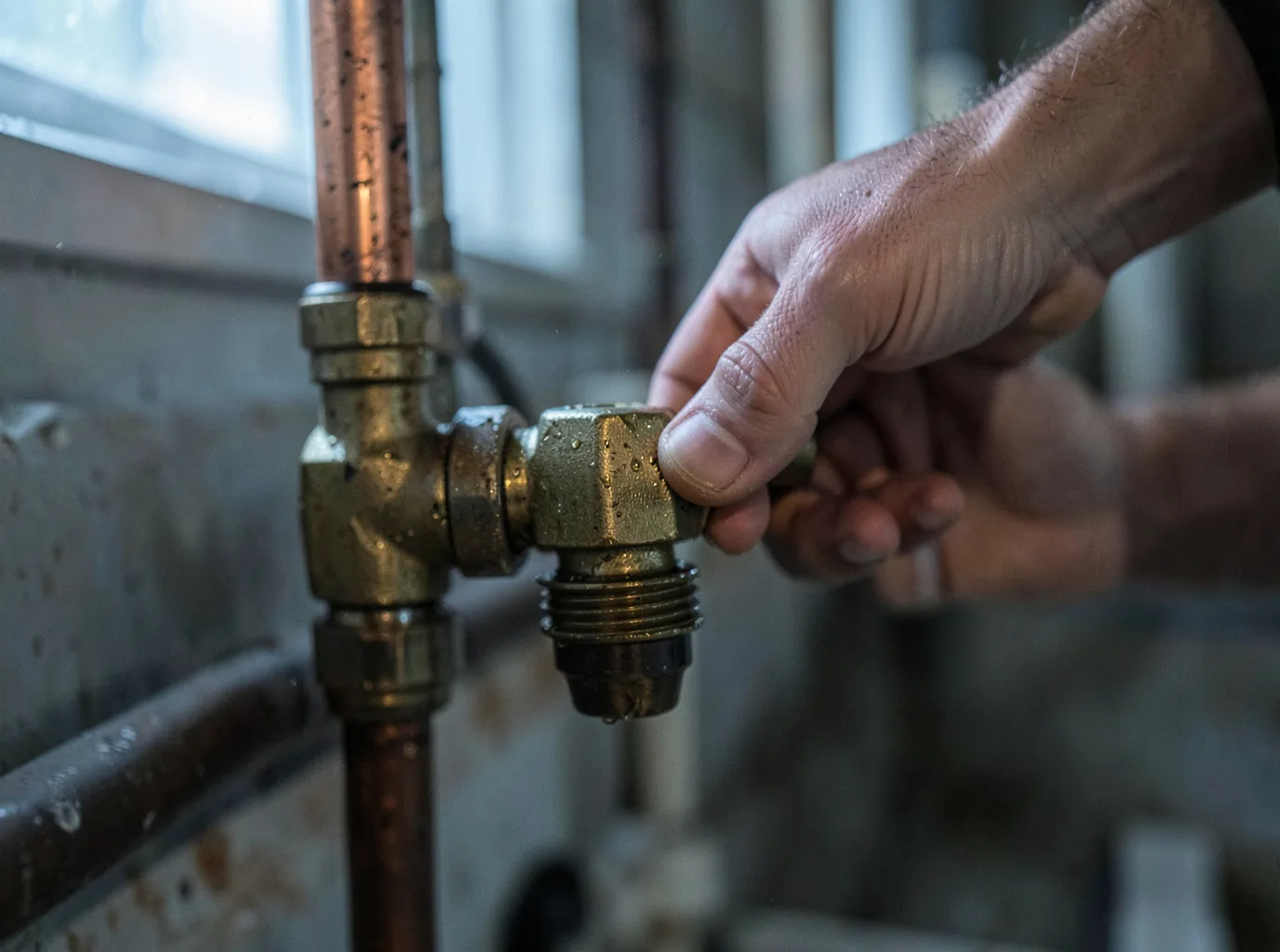 Emergency Plumber Spraggs, PA FAQs